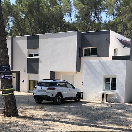 Etoiles De Provence Bien-Etre Appartement La Ciotat Buitenkant foto