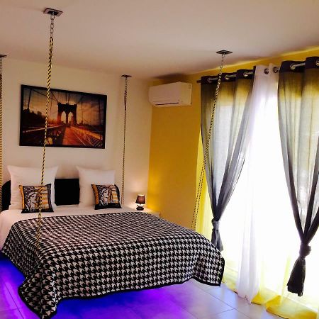 Etoiles De Provence Bien-Etre Appartement La Ciotat Buitenkant foto