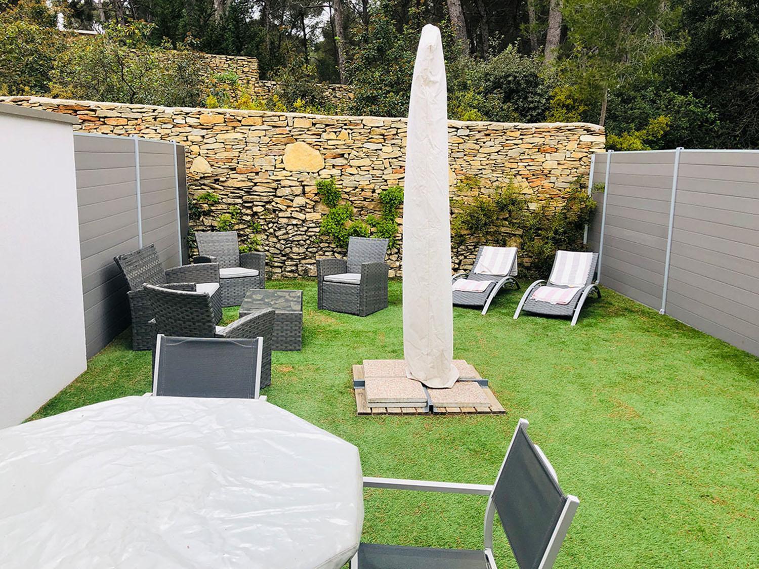 Etoiles De Provence Bien-Etre Appartement La Ciotat Buitenkant foto
