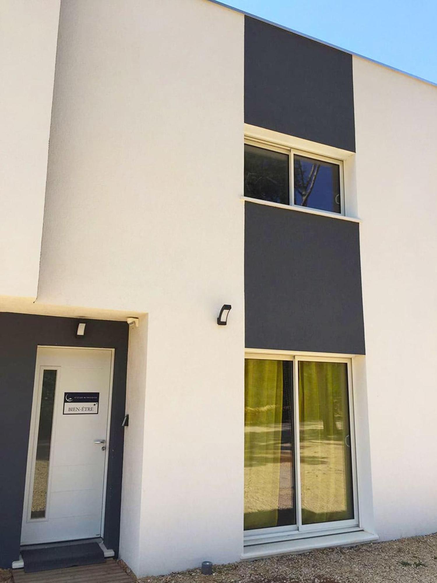 Etoiles De Provence Bien-Etre Appartement La Ciotat Buitenkant foto